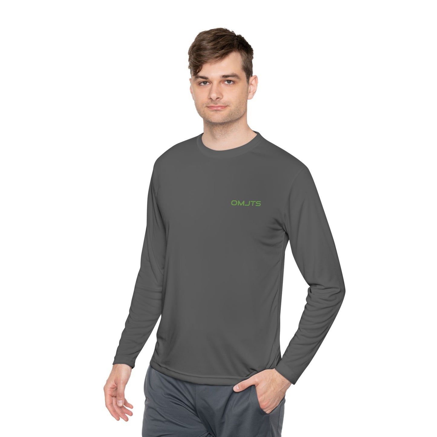 Unisex Long Sleeve Tee - Journey to Sobriety Shirt for Recovery Celebrations, Motivational Gift, Supportive Apparel, Casual Wear, Self-Care
