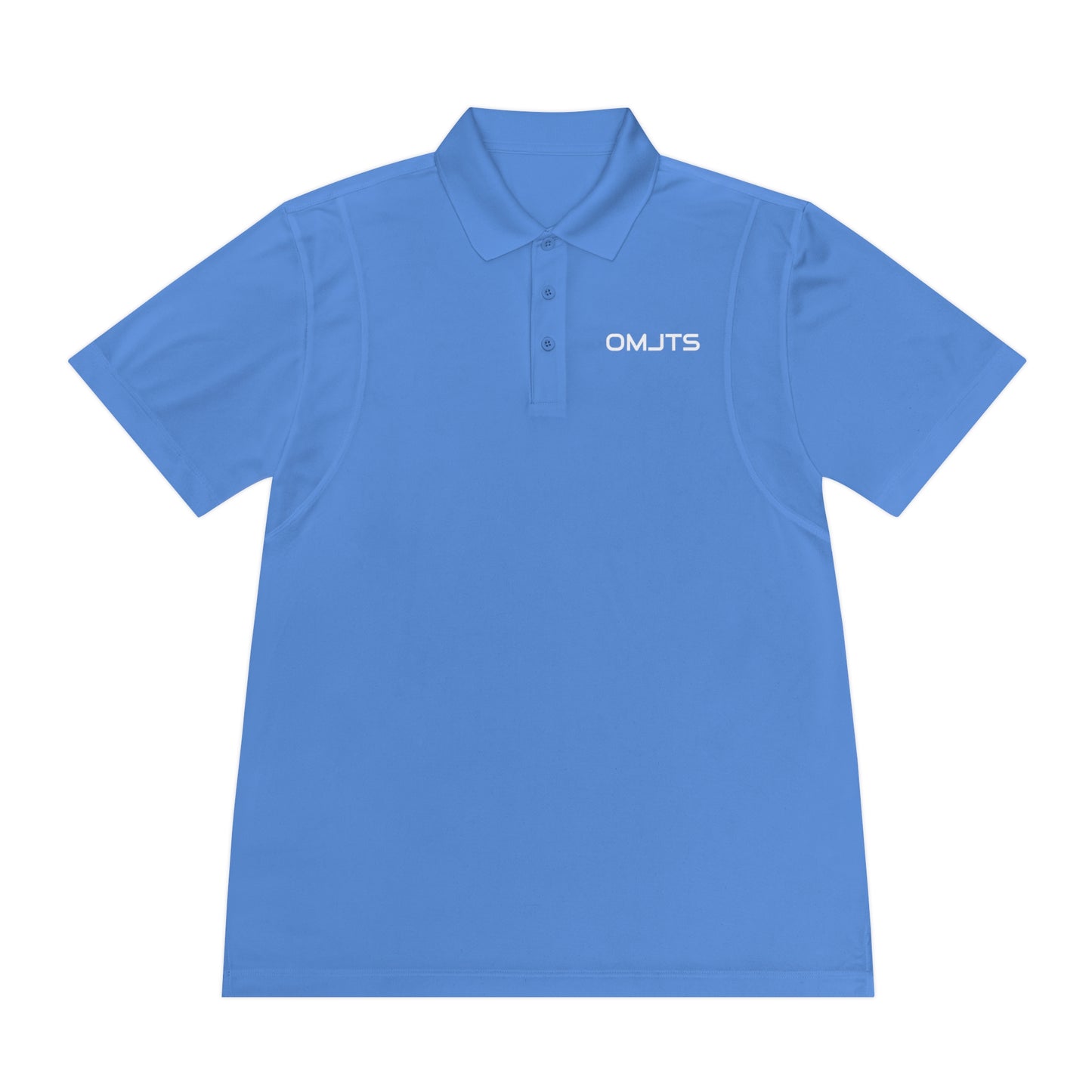 Men's Sport Polo Shirt for Sobriety, Motivational Apparel, Fitness Clothing, Gift for Men, Journey to Sobriety Shirt