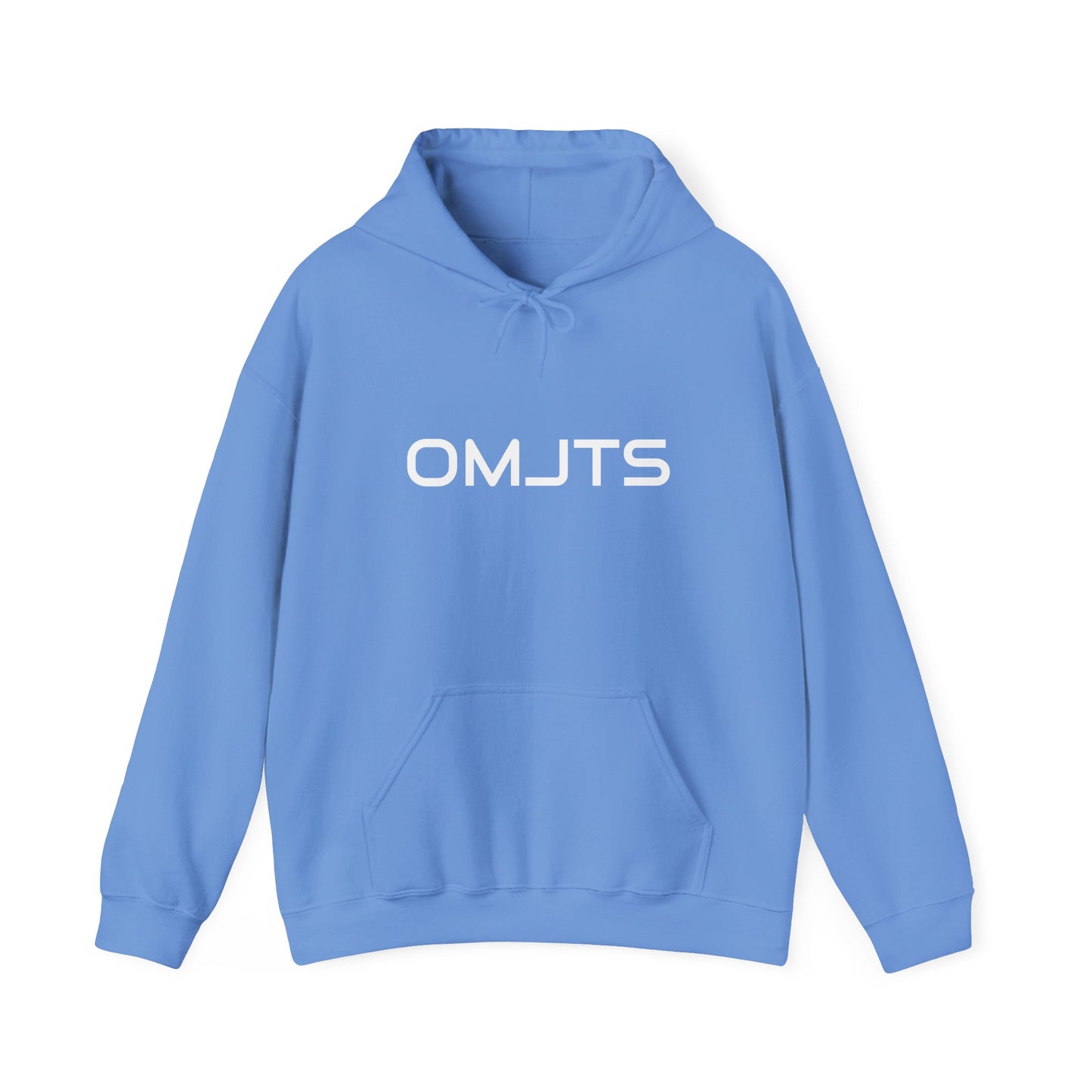 Sober Journey Hoodie - Unisex Heavy Blend Sweatshirt, Recovery Gift, Inspirational Apparel, Sobriety Reminder, Self-Care Clothing