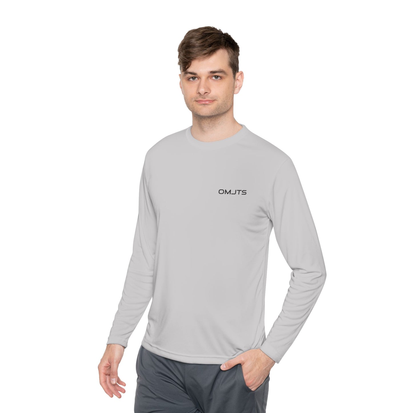 Unisex Long Sleeve Tee - Journey to Sobriety Shirt for Recovery Celebrations, Motivational Gift, Supportive Apparel, Casual Wear, Self-Care