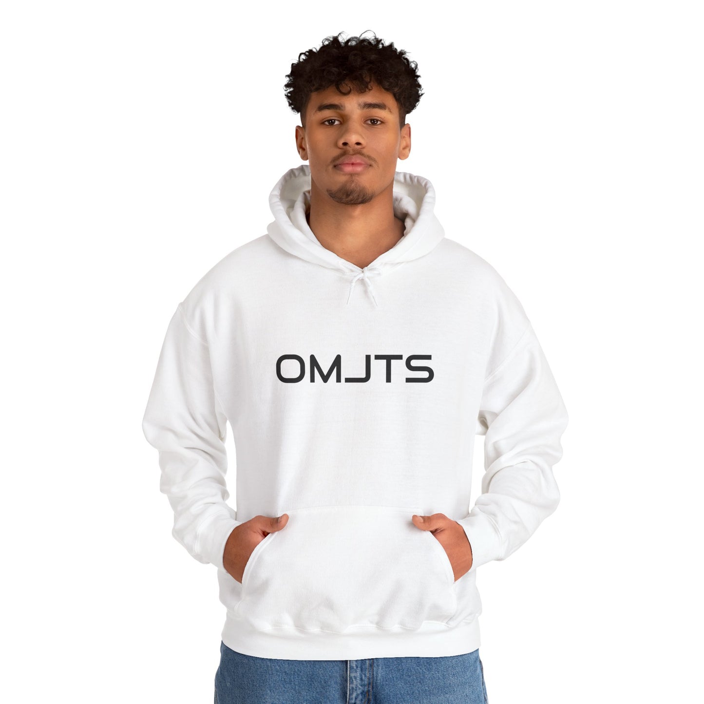 Sober Journey Hoodie - Unisex Heavy Blend Sweatshirt, Recovery Gift, Inspirational Apparel, Sobriety Reminder, Self-Care Clothing