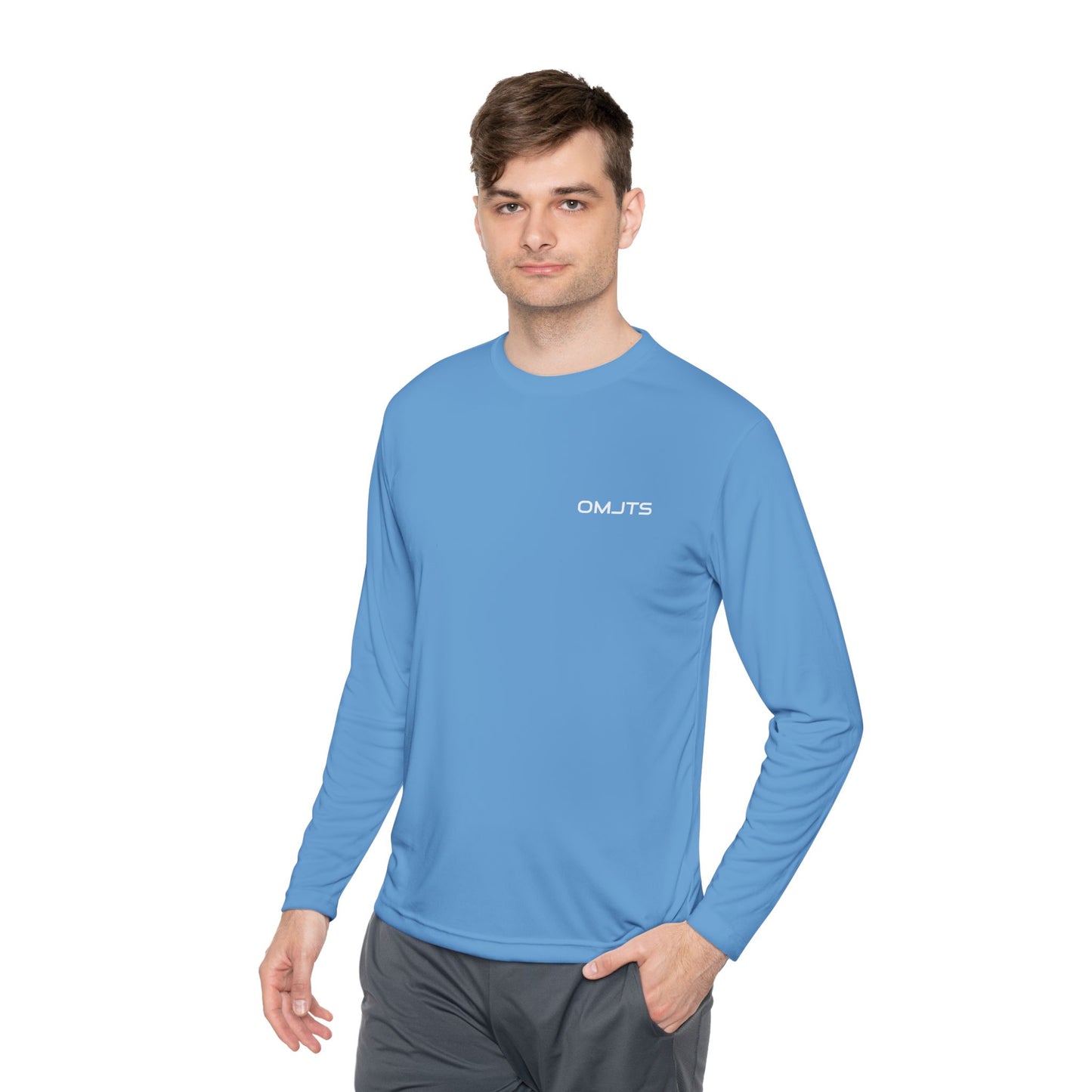 Unisex Long Sleeve Tee - Journey to Sobriety Shirt for Recovery Celebrations, Motivational Gift, Supportive Apparel, Casual Wear, Self-Care