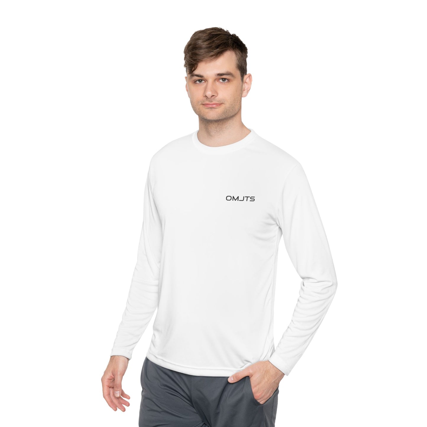 Unisex Long Sleeve Tee - Journey to Sobriety Shirt for Recovery Celebrations, Motivational Gift, Supportive Apparel, Casual Wear, Self-Care