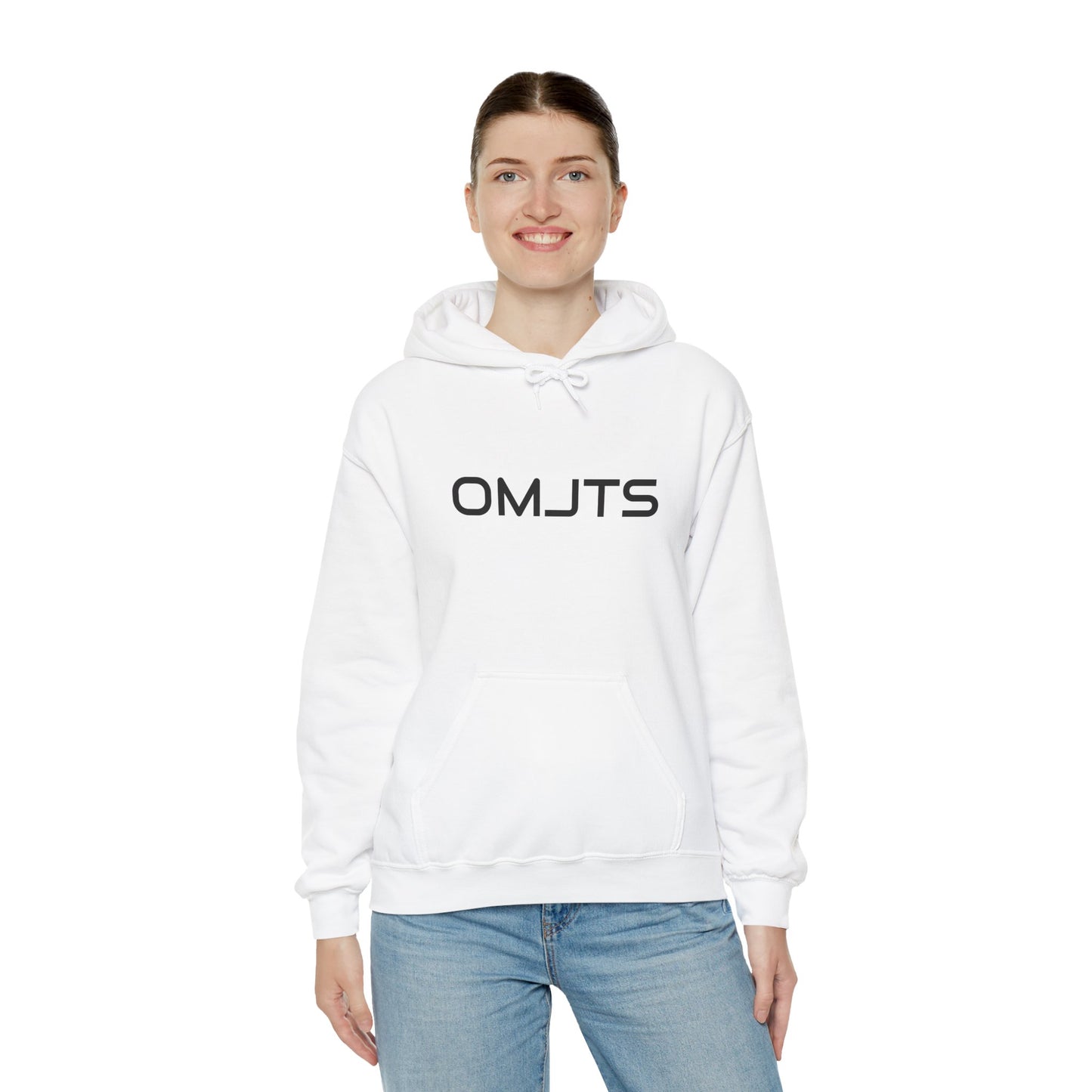 Sober Journey Hoodie - Unisex Heavy Blend Sweatshirt, Recovery Gift, Inspirational Apparel, Sobriety Reminder, Self-Care Clothing
