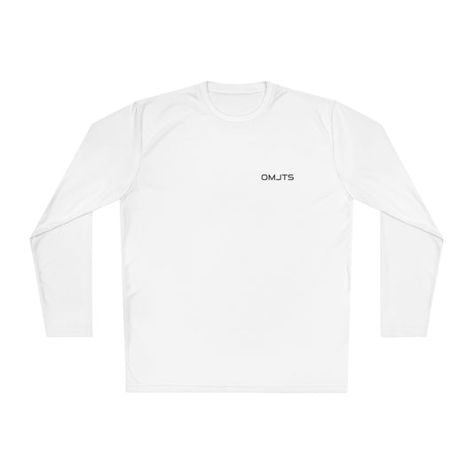 Unisex Long Sleeve Tee - Journey to Sobriety Shirt for Recovery Celebrations, Motivational Gift, Supportive Apparel, Casual Wear, Self-Care
