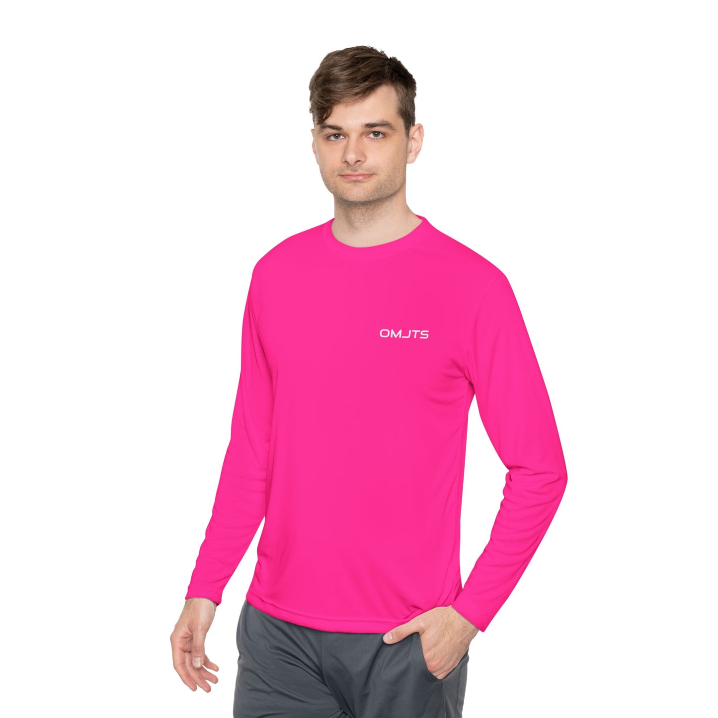 Unisex Long Sleeve Tee - Journey to Sobriety Shirt for Recovery Celebrations, Motivational Gift, Supportive Apparel, Casual Wear, Self-Care